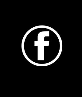 Facebook Icon